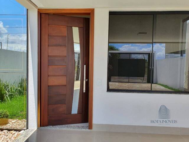 Casa para Venda em Sinop - 3