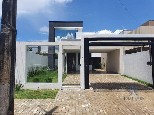 Casa para Venda em Sinop - 2