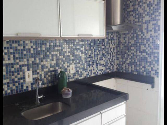 Apartamento para Venda em Cuiabá - 5