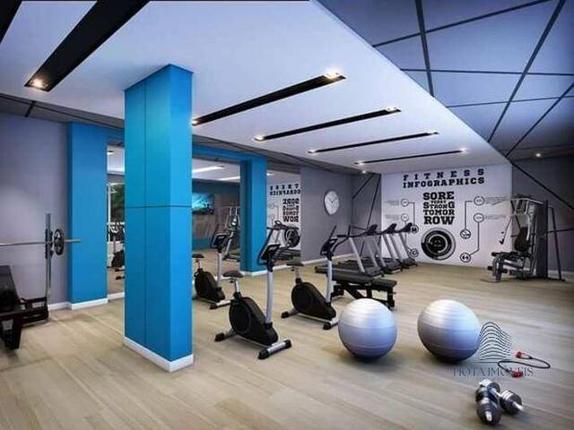 Apartamento para Venda em Cuiabá - 4