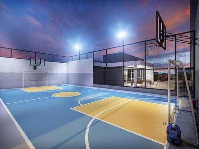 Apartamento para Venda em Cuiabá - 5