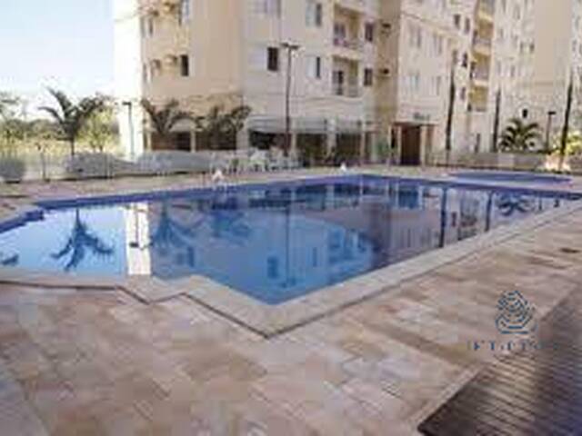 Apartamento para Venda em Cuiabá - 2