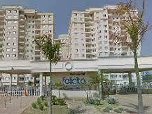 Apartamento para Venda em Cuiabá - 3