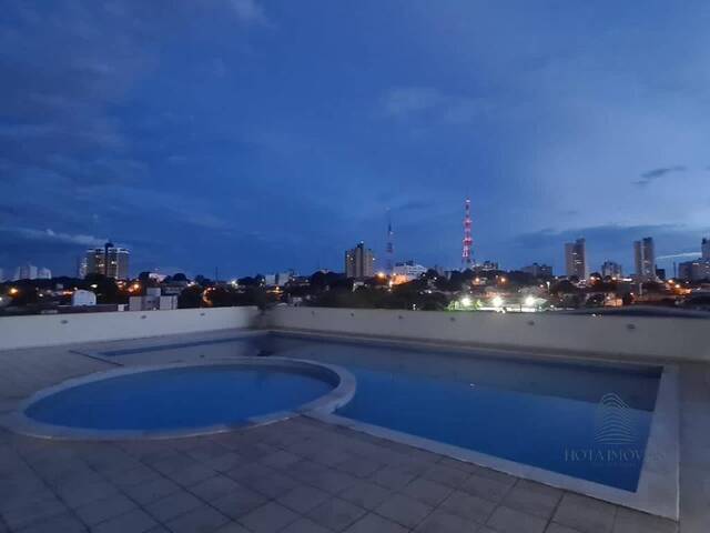 Apartamento para Venda em Cuiabá - 3