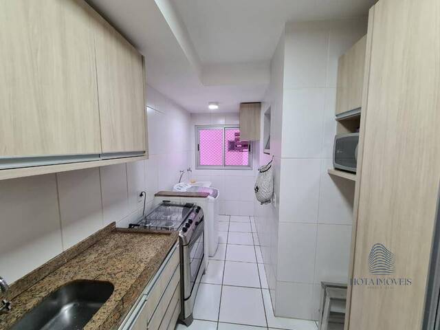 Apartamento para Venda em Cuiabá - 4