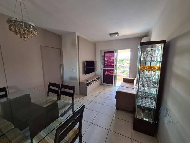 Apartamento para Venda em Cuiabá - 5