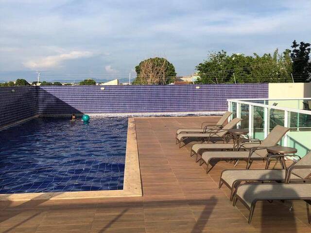 Apartamento para Venda em Cuiabá - 4