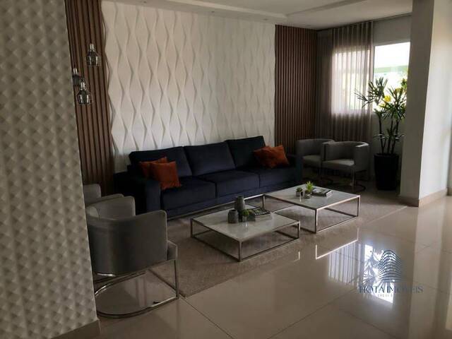 Apartamento para Venda em Cuiabá - 5