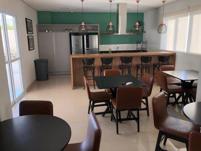 Apartamento para Venda em Cuiabá - 2