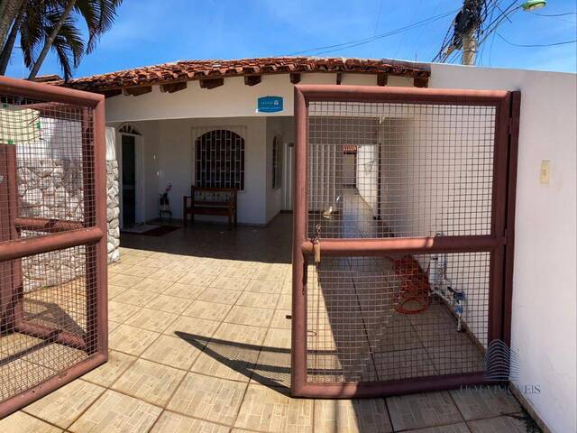 Casa para Venda em Cuiabá - 5