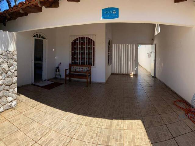 Casa para Venda em Cuiabá - 4