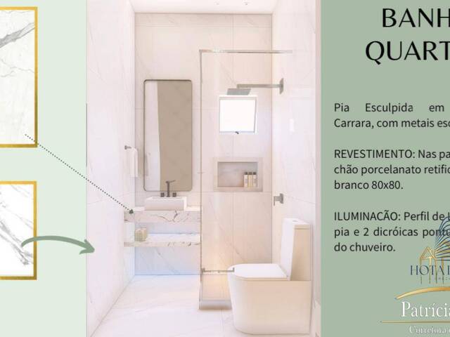 Casa para Venda em Cuiabá - 3