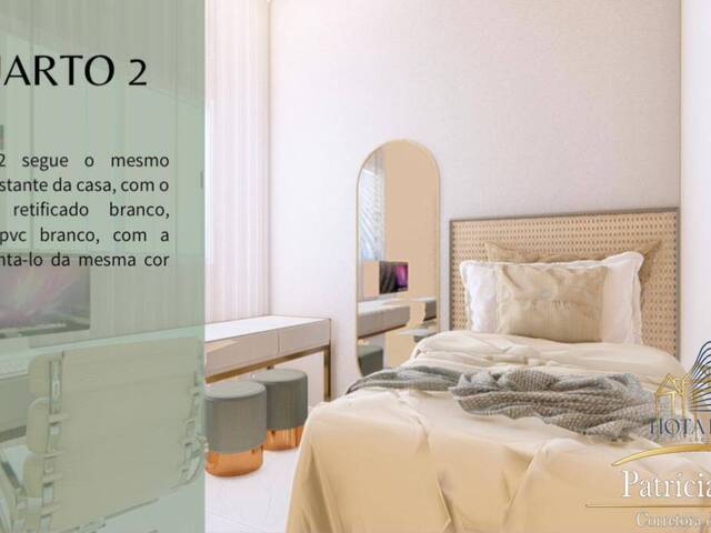 Casa para Venda em Cuiabá - 2