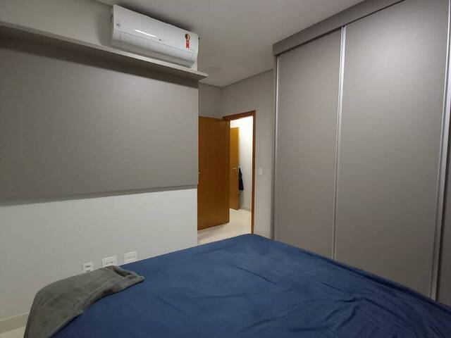 Apartamento para Venda em Cuiabá - 5