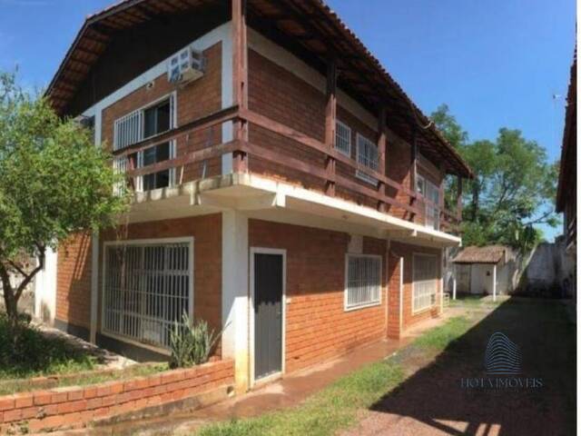 #258 - Sobrado para Venda em Várzea Grande - MT - 2