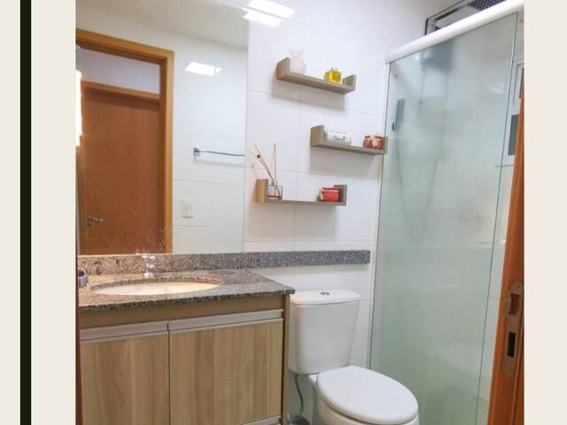 Apartamento para Venda em Cuiabá - 2