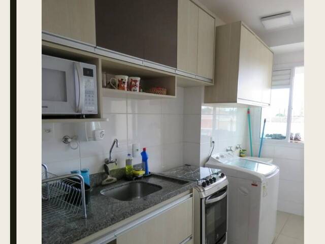 Apartamento para Venda em Cuiabá - 3