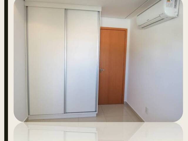 Apartamento para Venda em Cuiabá - 5