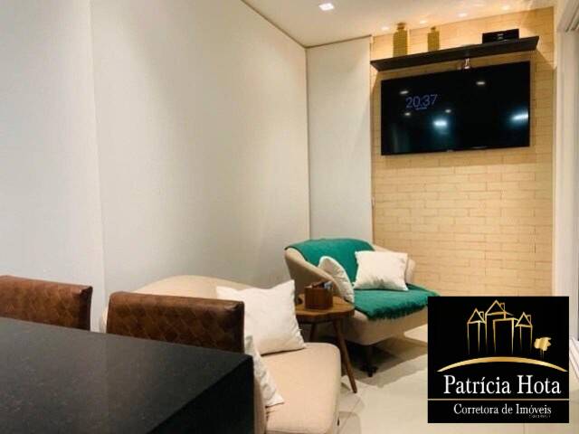 Apartamento para Venda em Cuiabá - 4