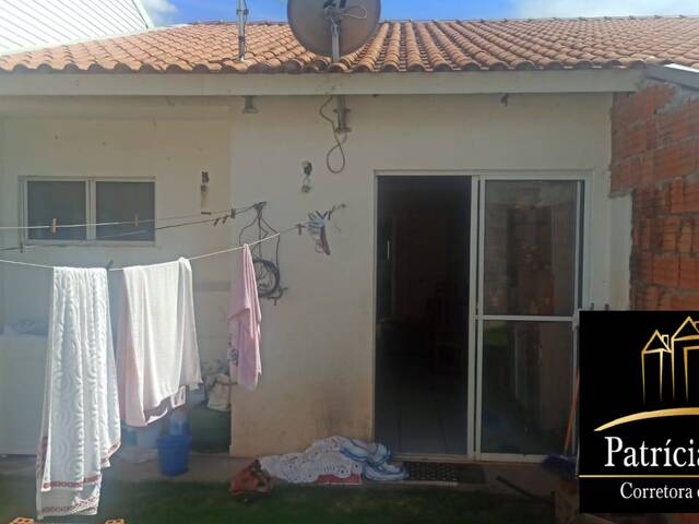 Casa para Venda em Cuiabá - 2