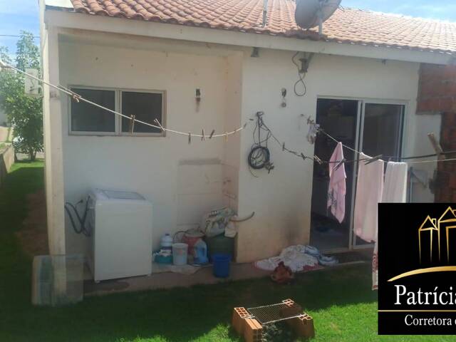 Casa para Venda em Cuiabá - 4