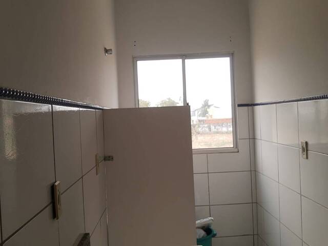 Apartamento para Venda em Várzea Grande - 4