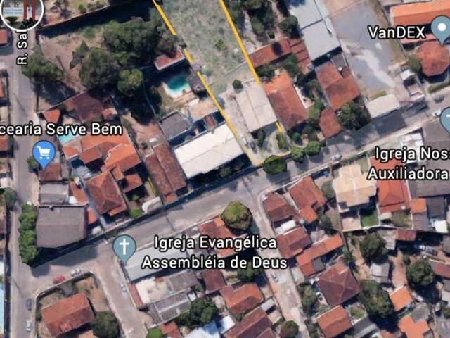 Área para Venda em Cuiabá - 4