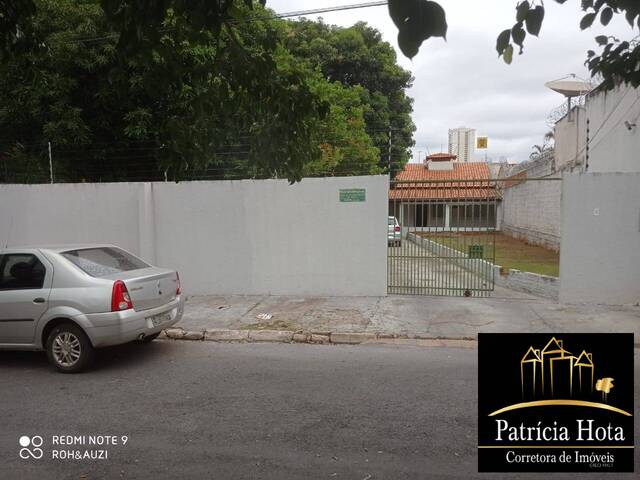 Casa para Venda em Cuiabá - 2