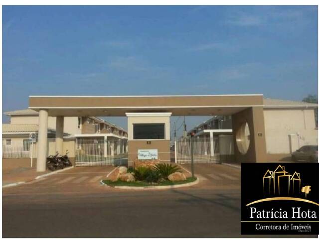 Casa para Venda em Cuiabá - 2