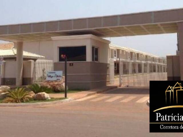 Casa para Venda em Cuiabá - 3