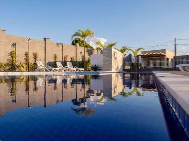 Apartamento para Venda em Cuiabá - 3