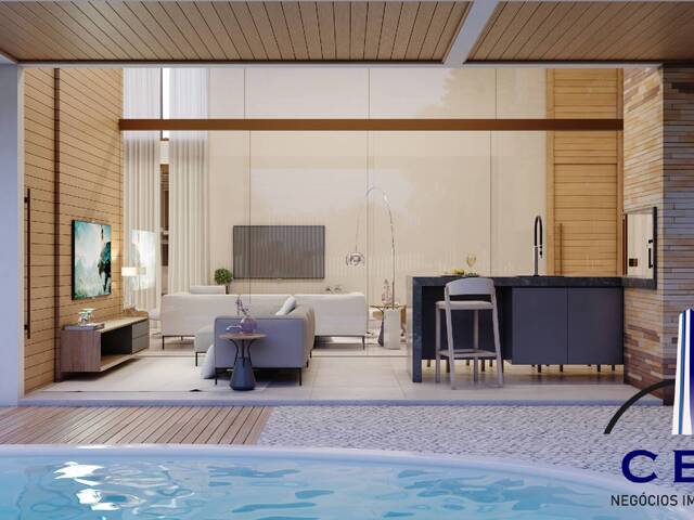 Casa para Venda em Cuiabá - 4