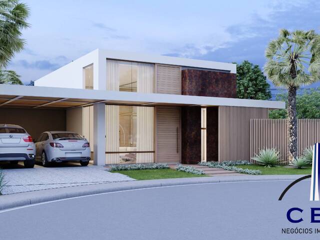 Casa para Venda em Cuiabá - 2