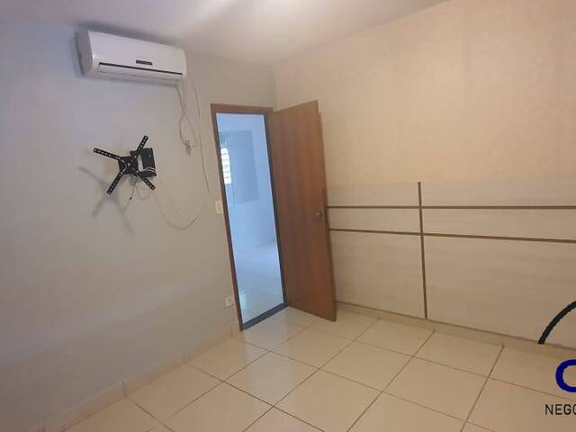 Apartamento para Venda em Cuiabá - 3