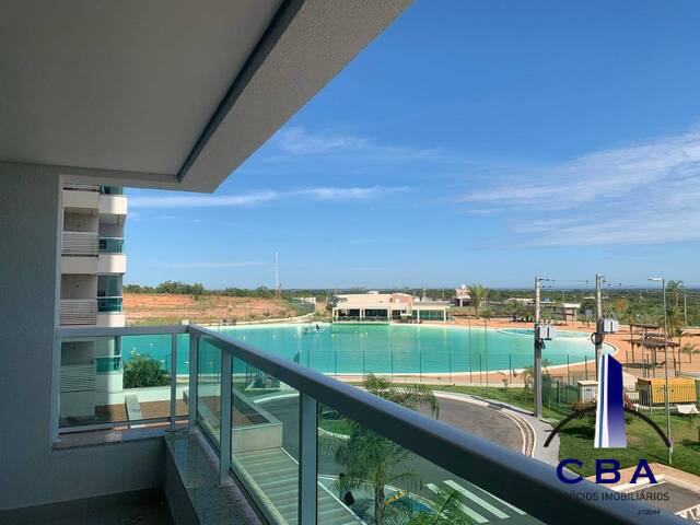 Apartamento para Locação em Cuiabá - 4