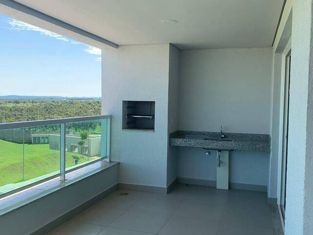 Apartamento para Locação em Cuiabá - 2