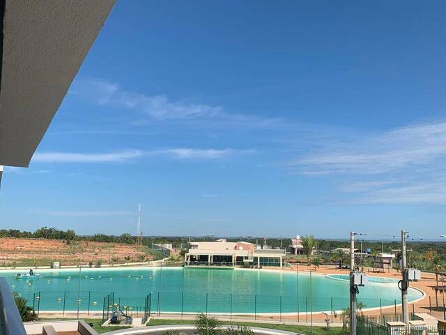 Apartamento para Locação em Cuiabá - 3