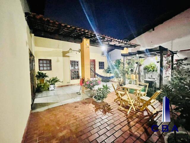 Casa para Venda em Cuiabá - 5