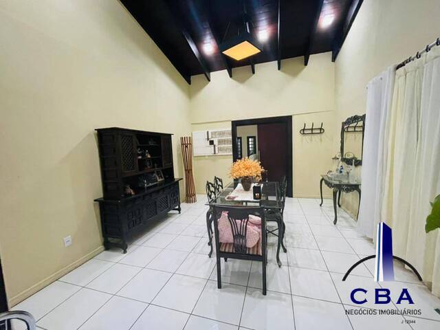 Casa para Venda em Cuiabá - 4