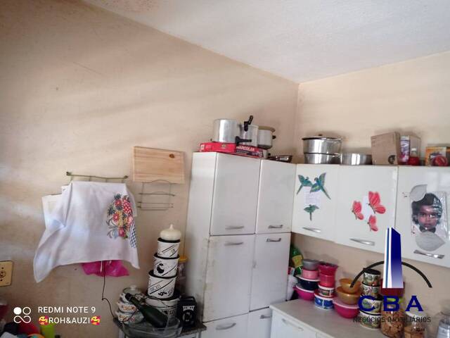 Casa para Venda em Várzea Grande - 3