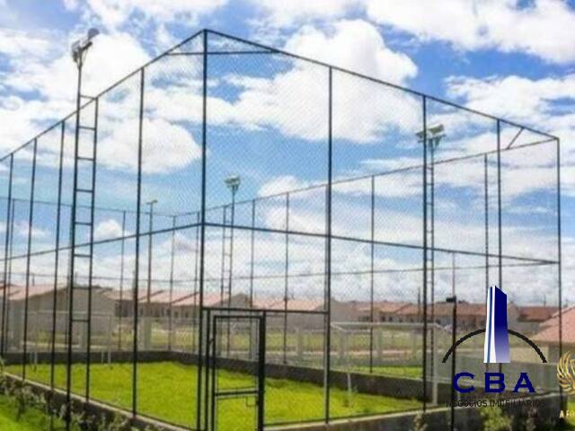 Casa para Venda em Várzea Grande - 2