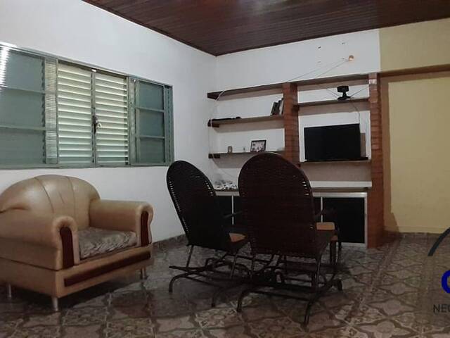 Casa para Venda em Cuiabá - 5