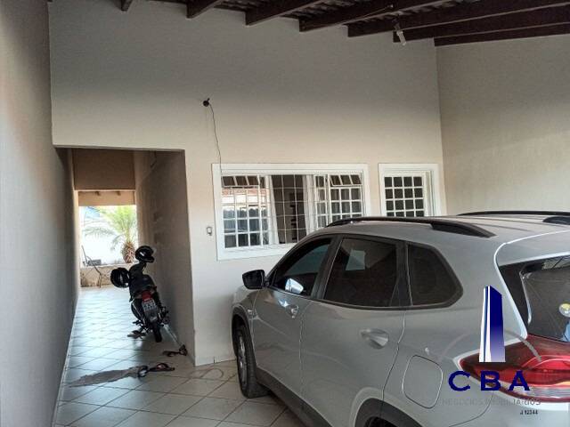 Casa para Venda em Várzea Grande - 2