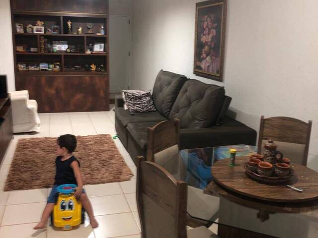 Casa para Venda em Cuiabá - 2