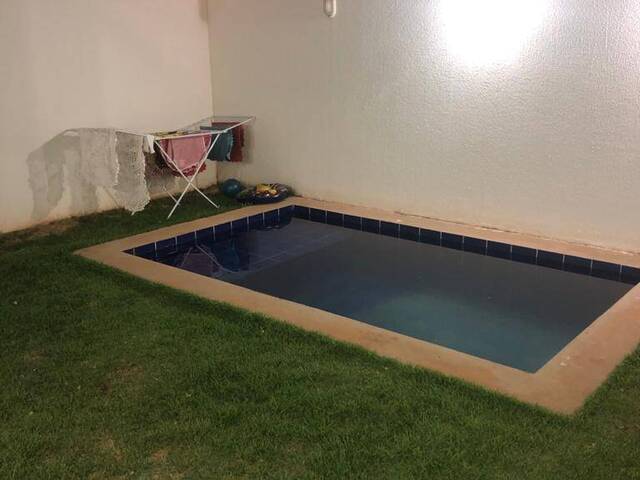 Casa para Venda em Cuiabá - 4