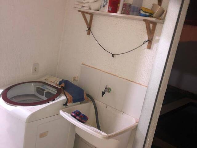 Casa para Venda em Cuiabá - 5