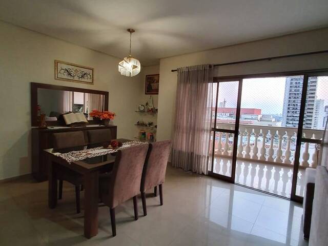 Apartamento para Venda em Cuiabá - 3