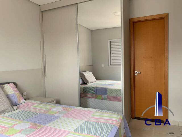 Apartamento para Venda em Cuiabá - 3
