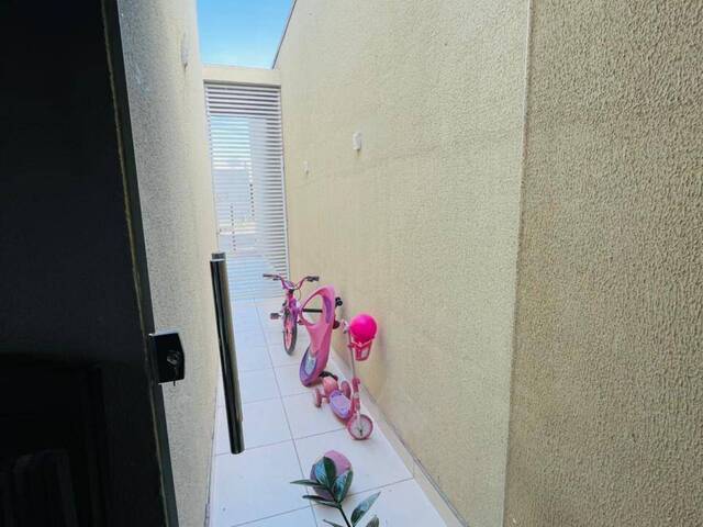 Casa para Venda em Cuiabá - 5