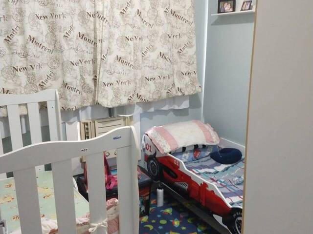 Apartamento para Venda em Cuiabá - 5